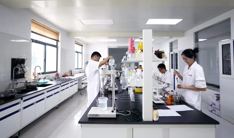 Maticline Subsidiary: Shanghai Drinklab Food Technology Co Ltd